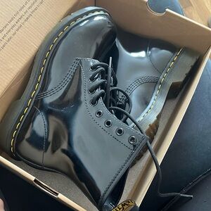 Dr. Martens